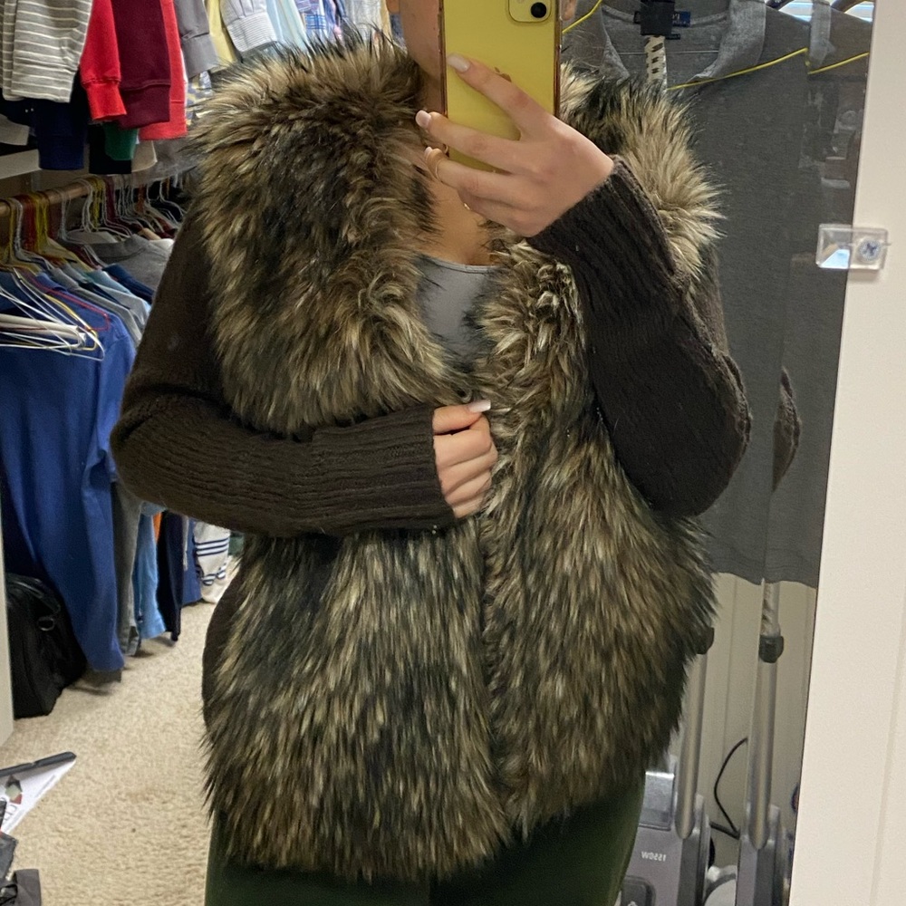 Jacket - Picture 9 of 9